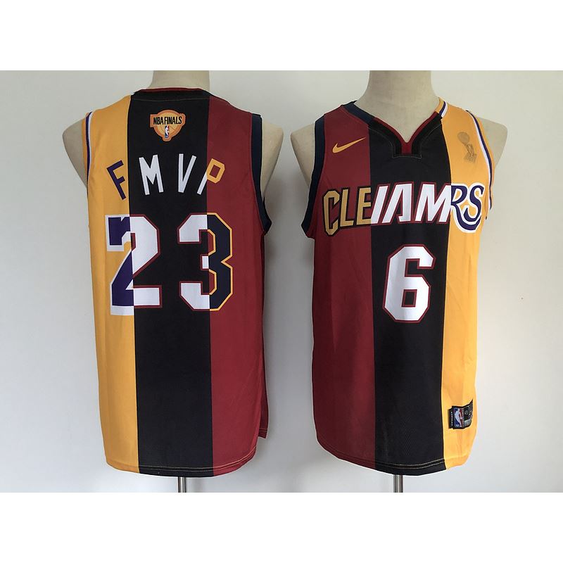 NBA New Jersey